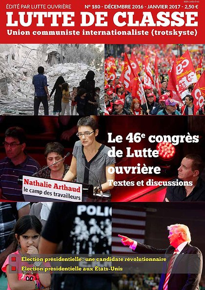 Lutte de classe 180