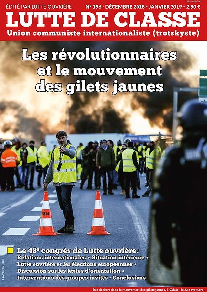 Lutte de classe 196