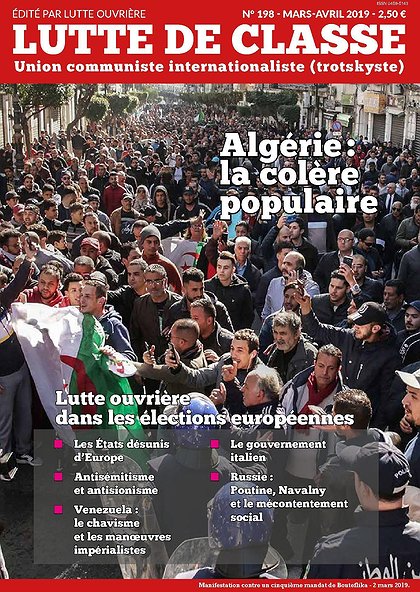 Lutte de classe 198