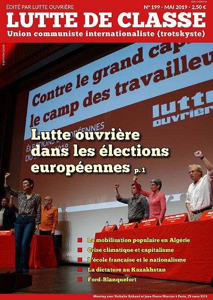 Lutte de classe 199