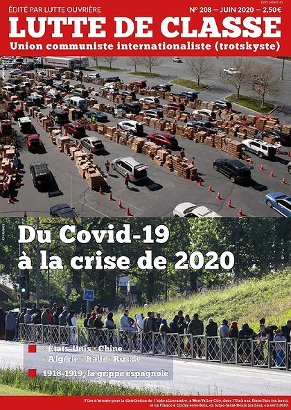Lutte de classe 208