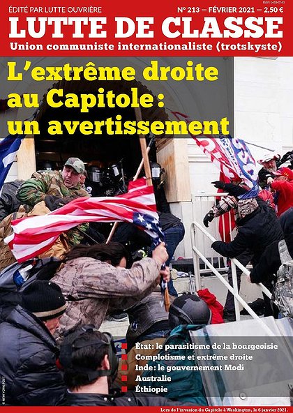 Lutte de classe 213