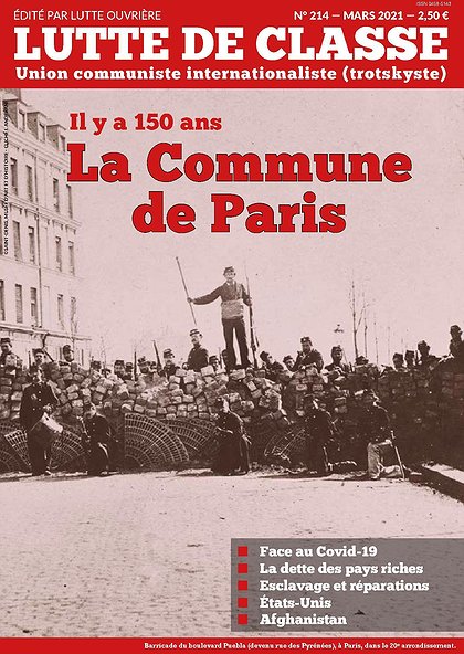 Lutte de classe 214