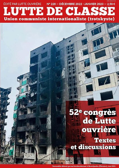 Lutte de classe 228