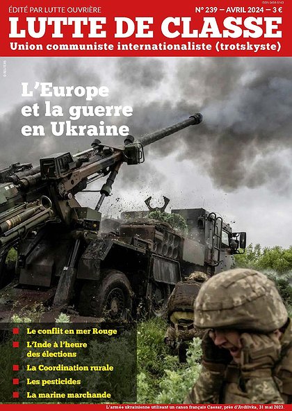 Lutte de classe 239