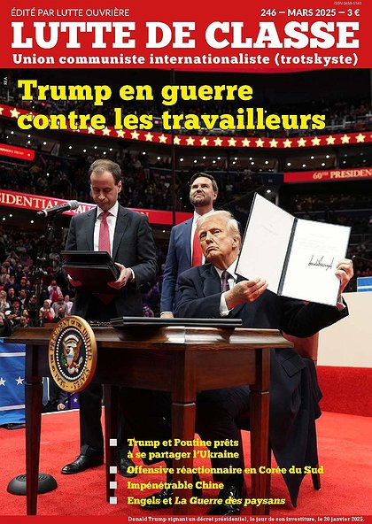 Lutte de classe 246