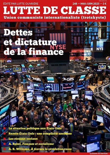 Lutte de classe 248