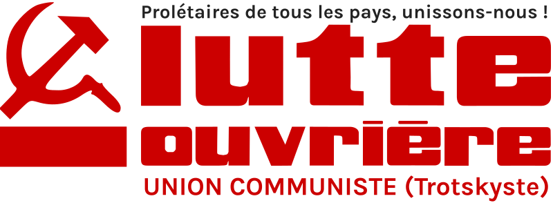 Lutte Ouvrière