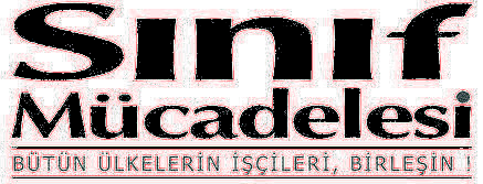 Sınıf Mücadelesi