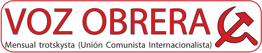 Voz Obrera