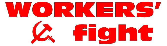 Workers' Fight